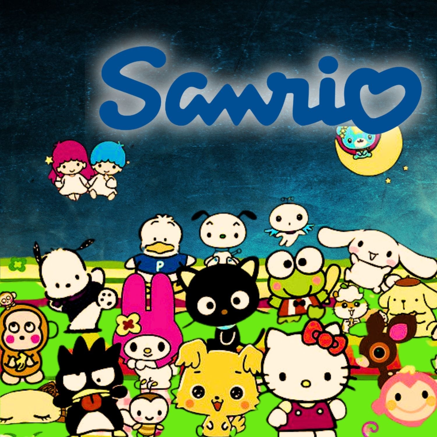 Sanrio