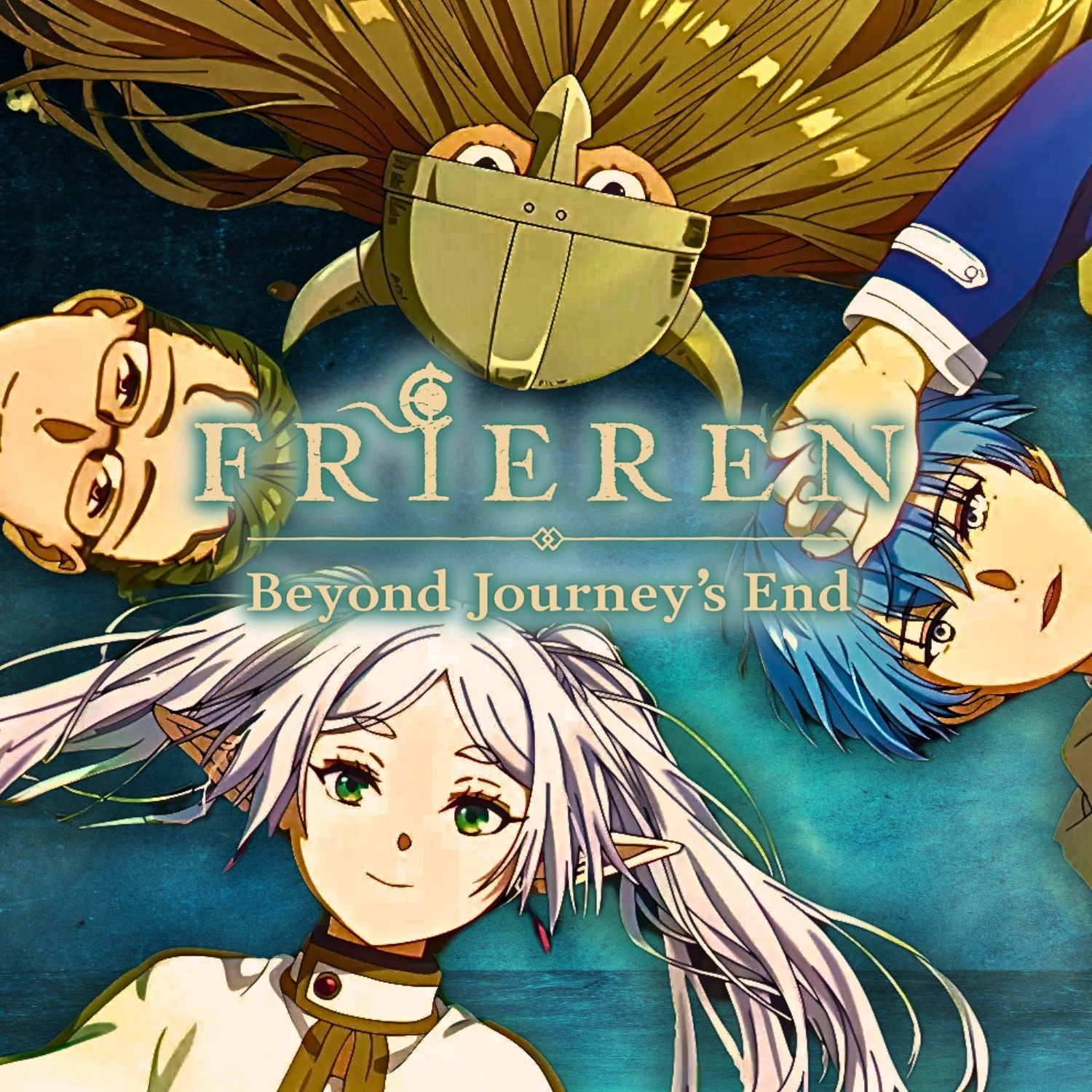 Frieren: Beyond Journey's End