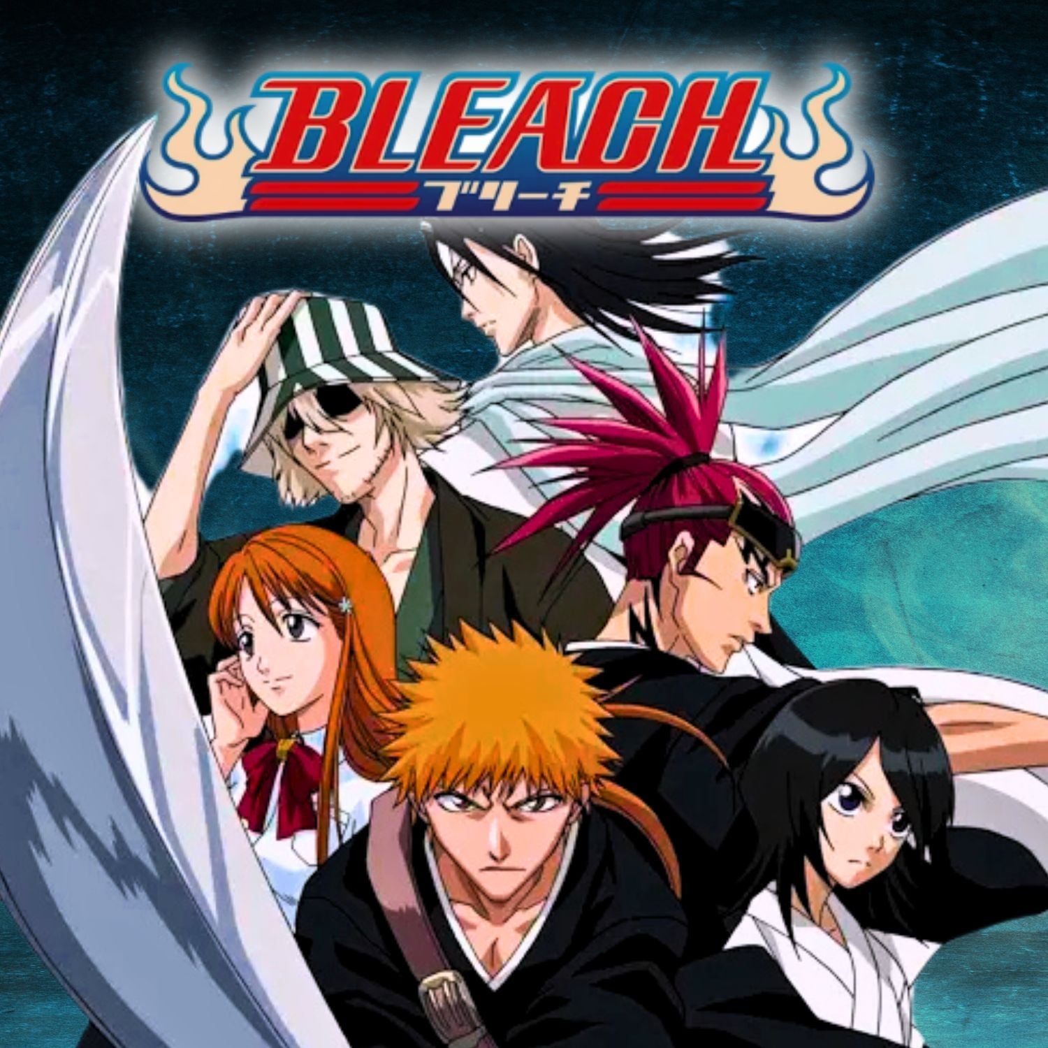 Bleach