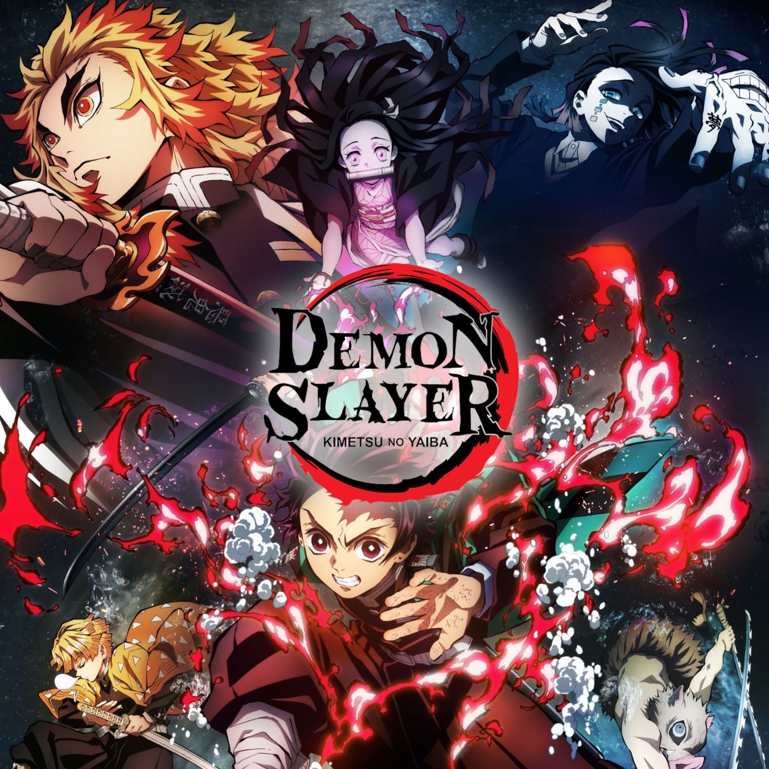 Demon Slayer