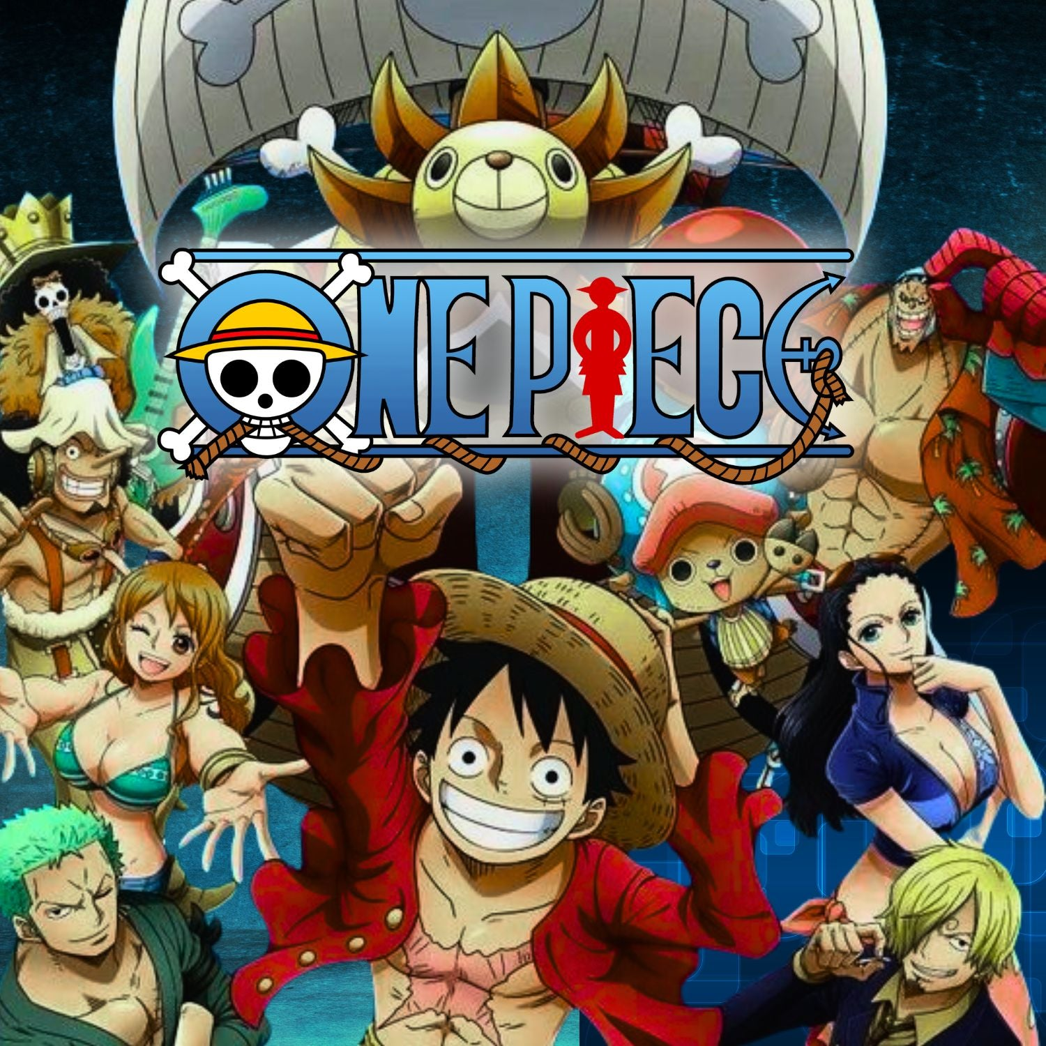 One Piece