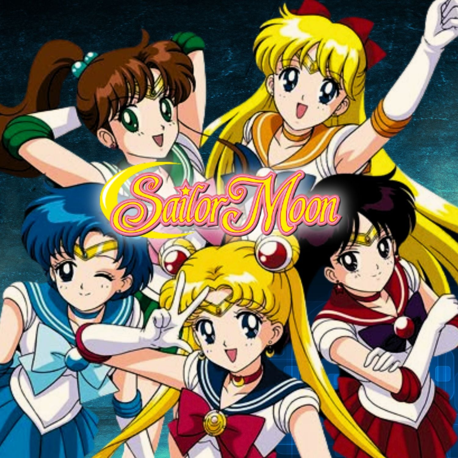 Sailor Moon