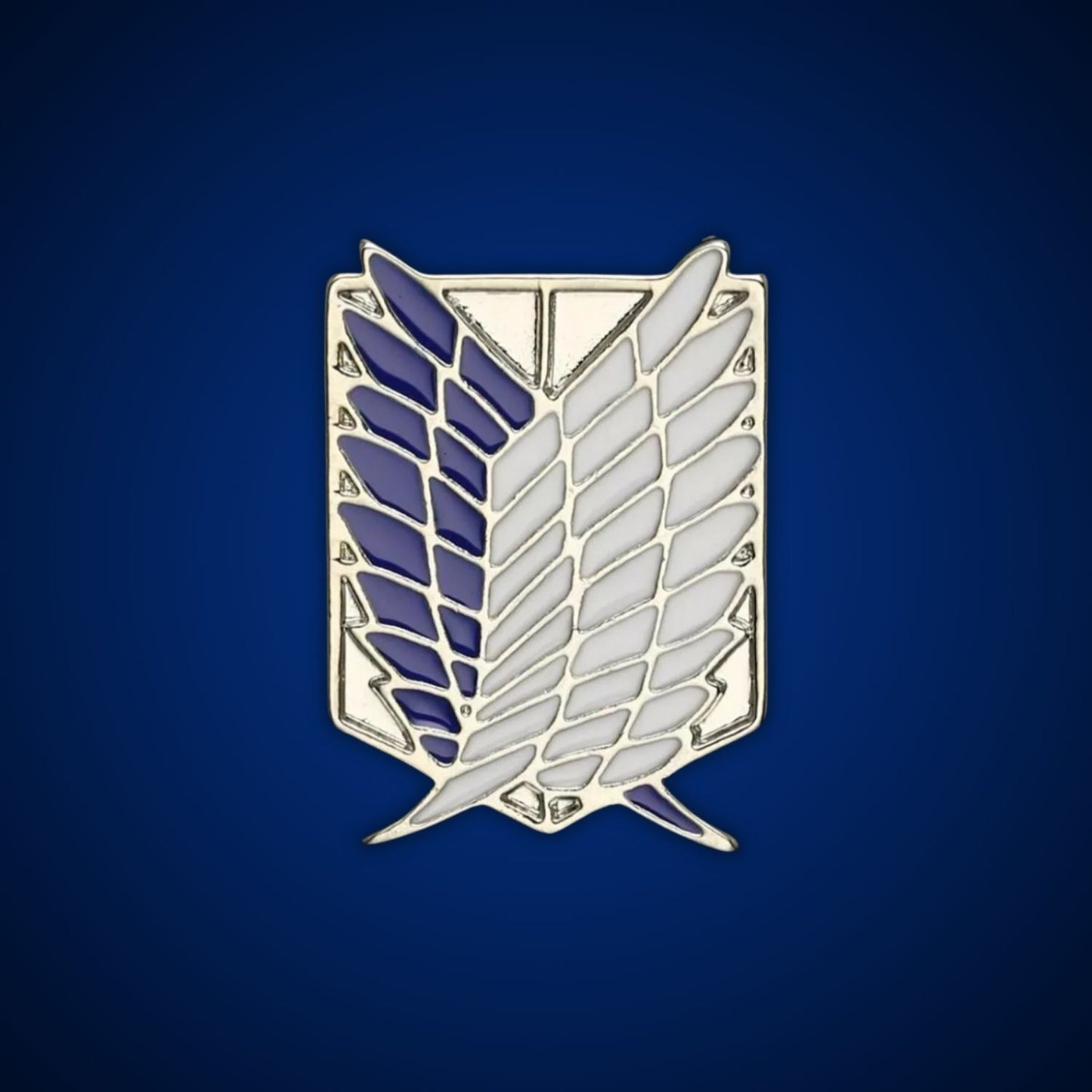 Attack on Titan SCOUTING LEGION - Brooch