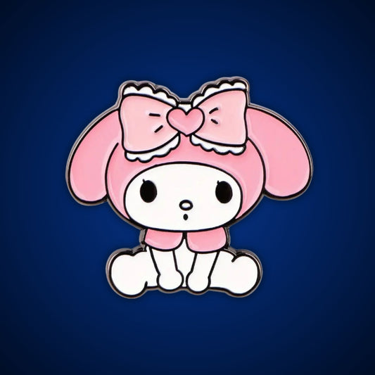 Sanrio MY MELODY - Brooch