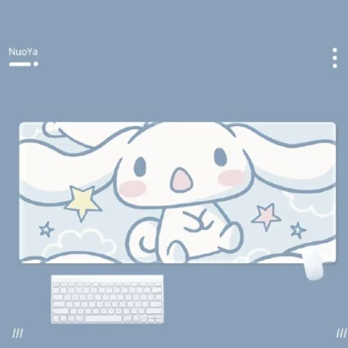 Sanrio CINNAMOROLL - Desk Mat