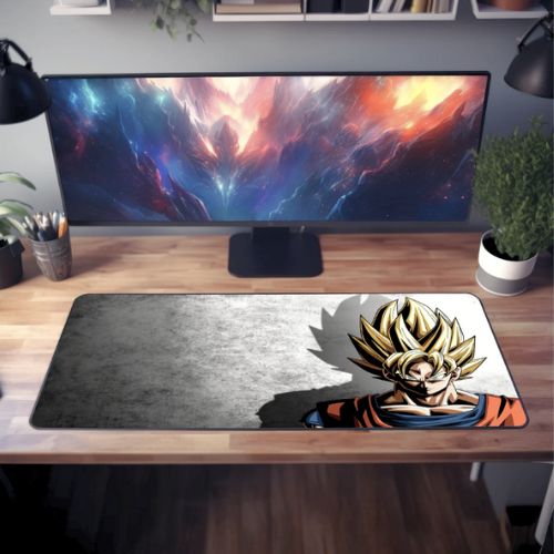 Dragon Ball Z SON GOKU - Desk Mat