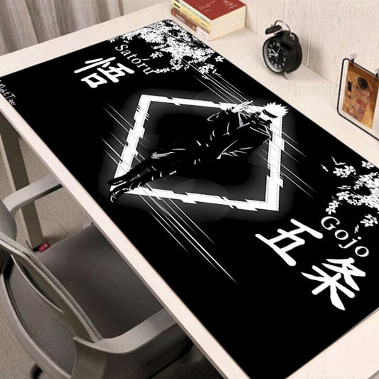 Jujutsu Kaisen SATORU GOJO - Desk Mat