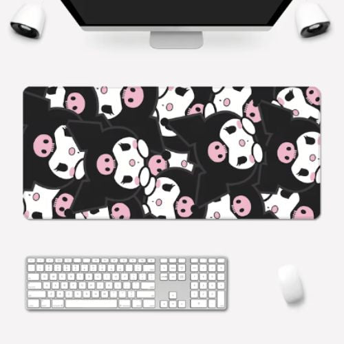 Sanrio KUROMI - Desk Mat