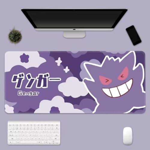 Pokemon GENGAR - Desk Mat