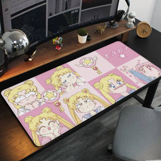 Sailor Moon USAGI TSUKINO - Desk Mat